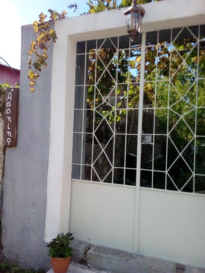 Adonino Residence-The House Of Pomegranates Lakíthra 外观 照片