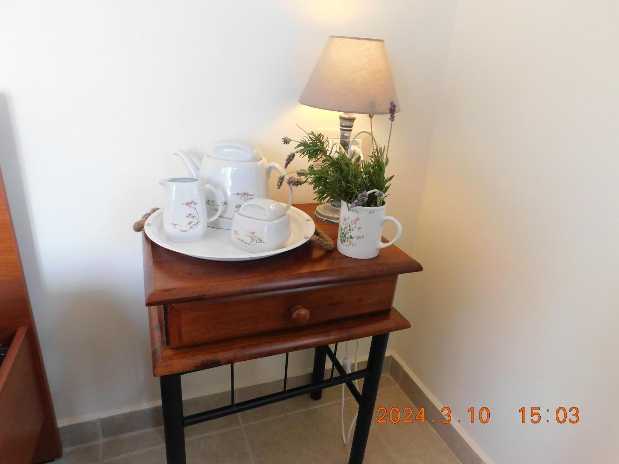 Adonino Residence-The House Of Pomegranates Lakíthra 外观 照片