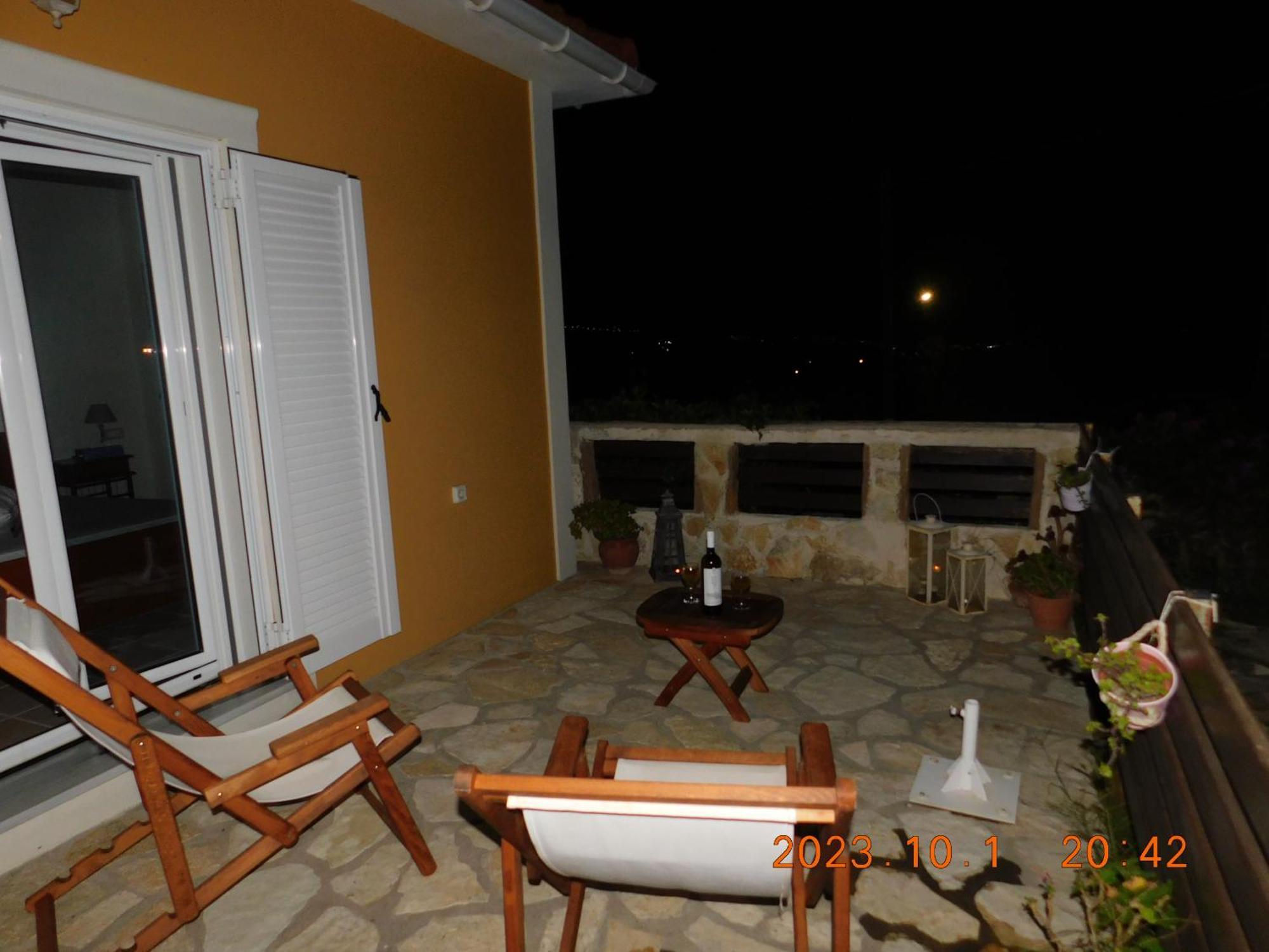 Adonino Residence-The House Of Pomegranates Lakíthra 外观 照片
